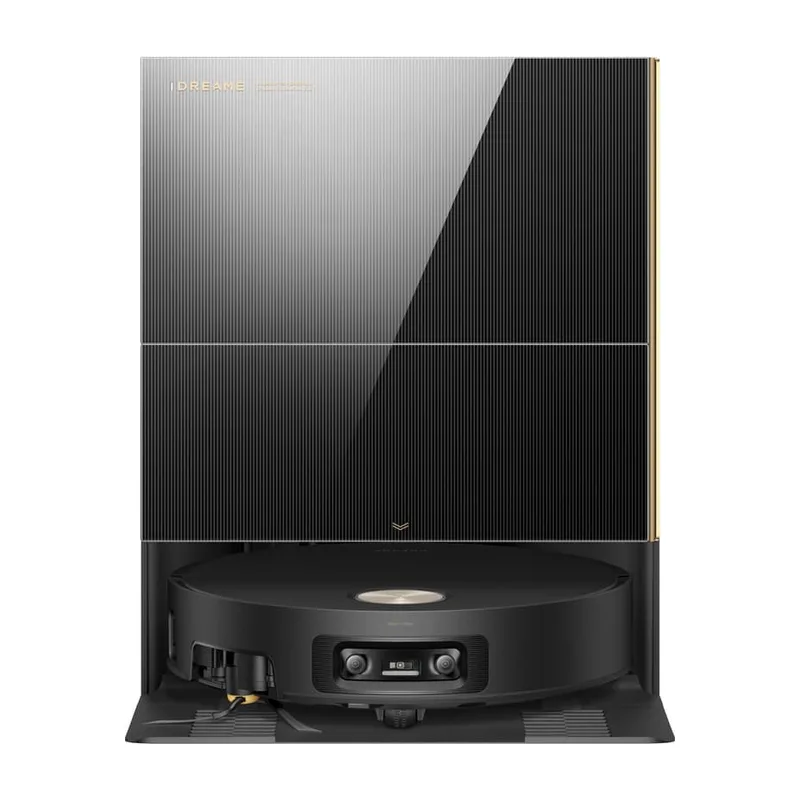 Dreame X60 Pro Ultra Complete